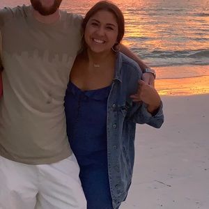 Meet your Posher, Kelly